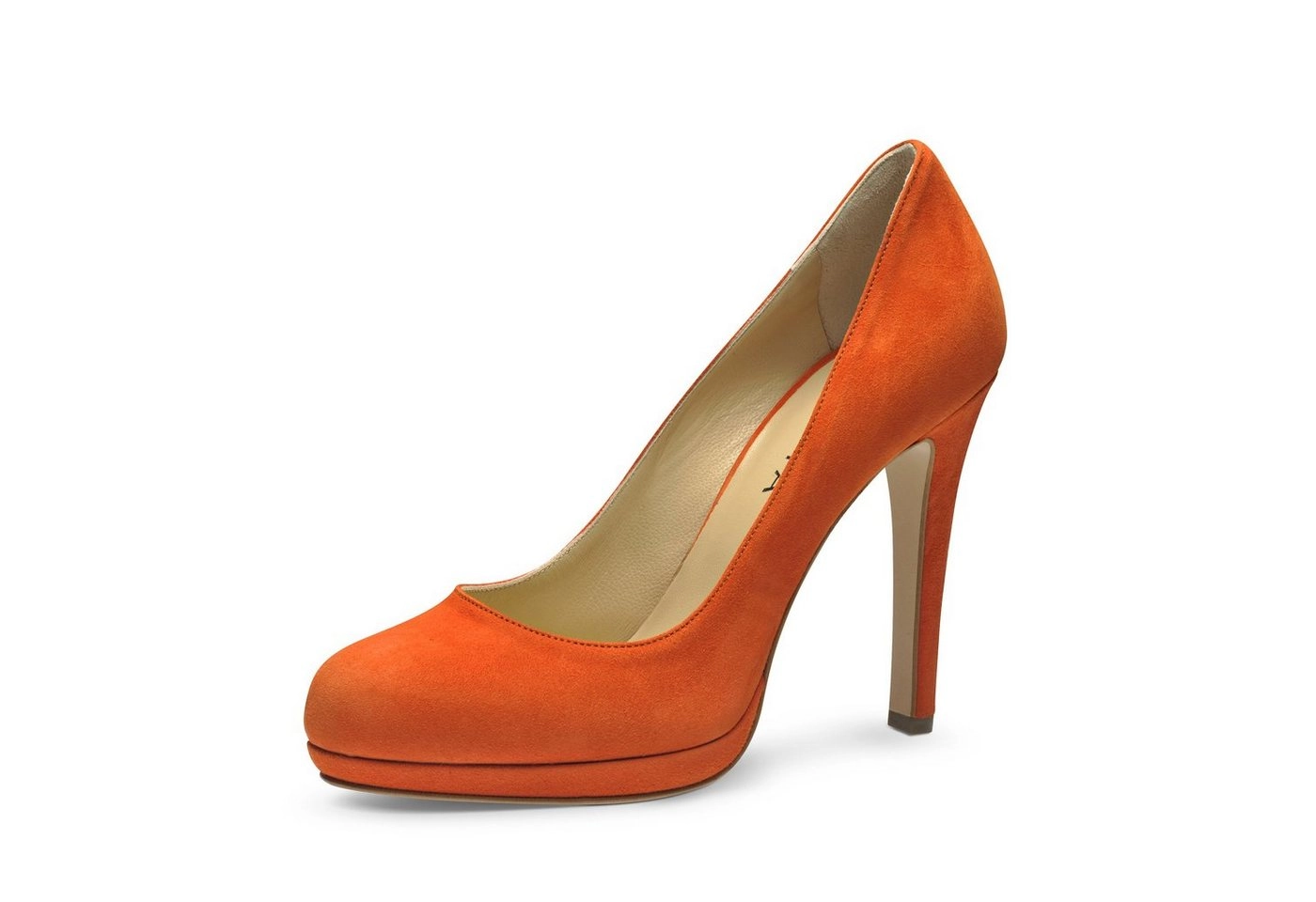 Evita »CRISTINA« Pumps Handmade in Italy