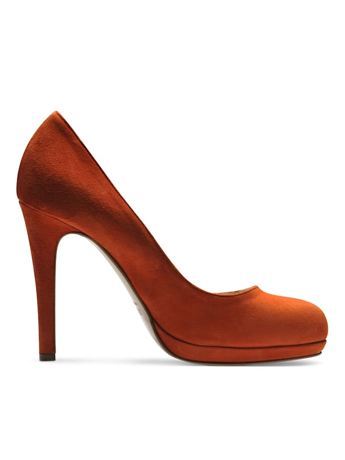 Evita »CRISTINA« Pumps Handmade in Italy