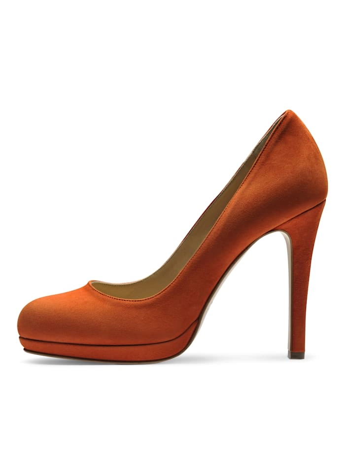 Evita »CRISTINA« Pumps Handmade in Italy