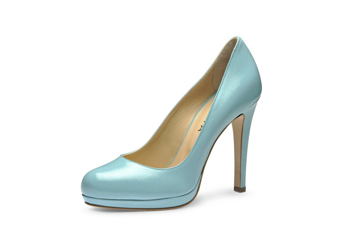 Evita »CRISTINA« Pumps Handmade in Italy