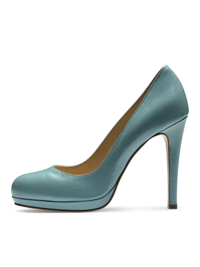 Evita »CRISTINA« Pumps Handmade in Italy