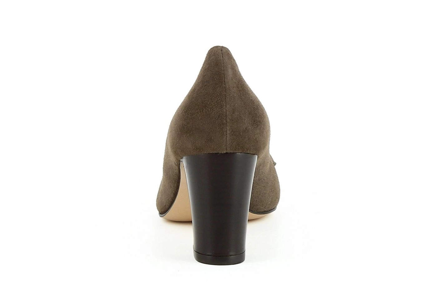 Evita »BIANCA« Pumps Handmade in Italy