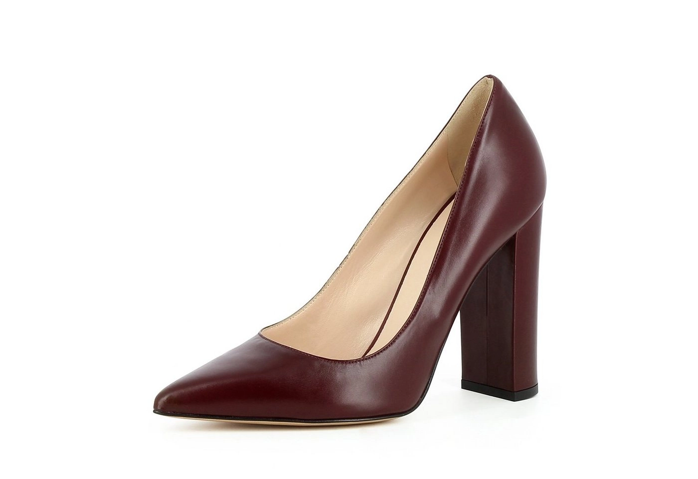 Evita »ALINA« Pumps Handmade in Italy