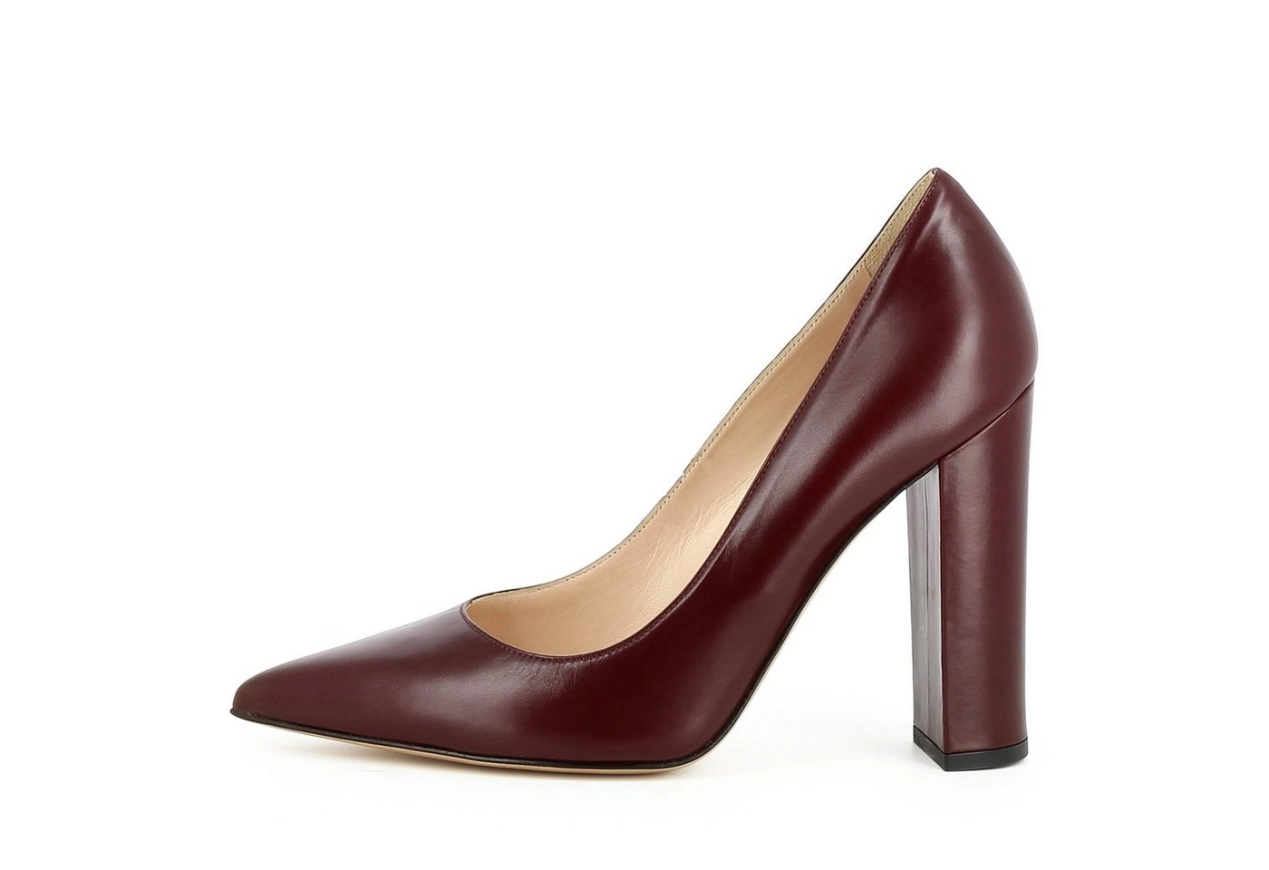 Evita »ALINA« Pumps Handmade in Italy