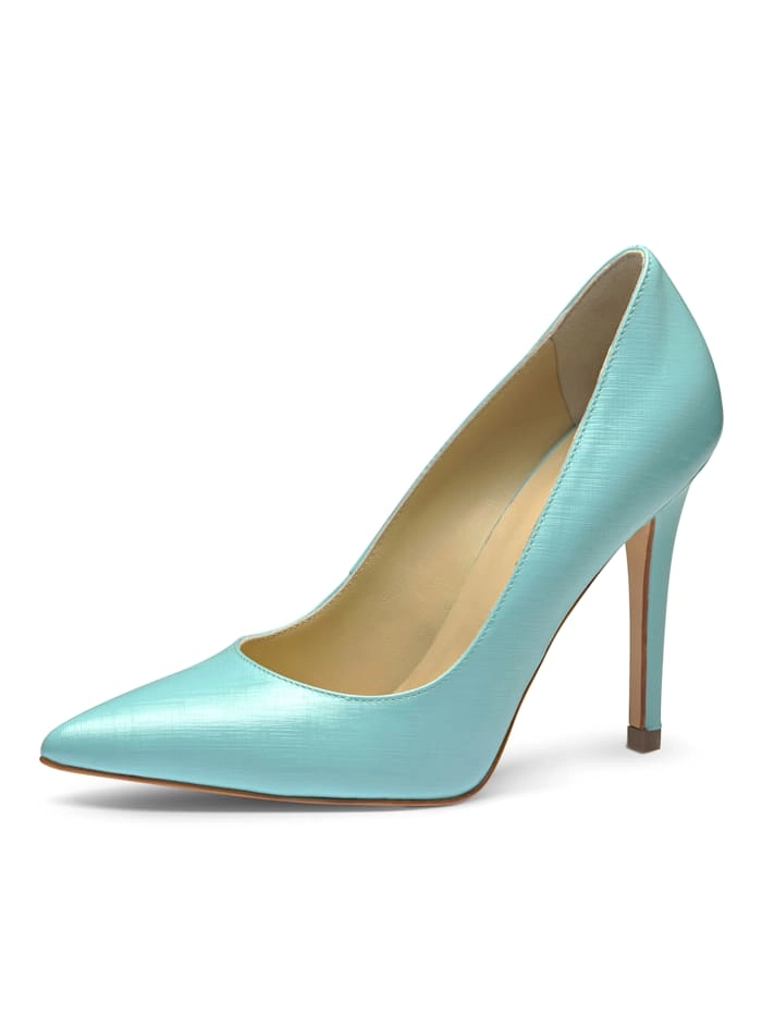 Evita »ALINA« Pumps Handmade in Italy