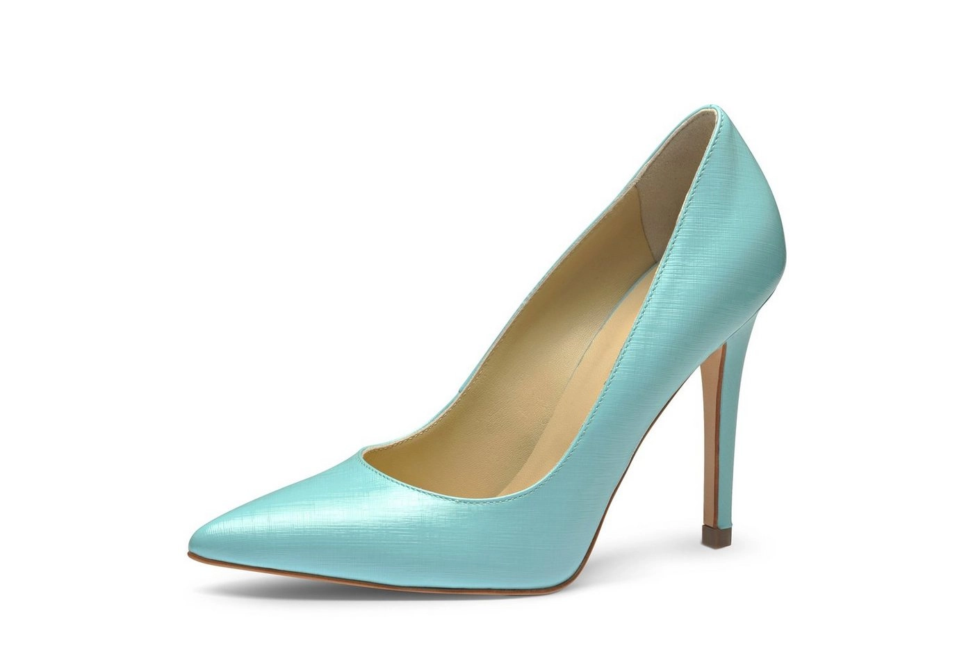 Evita »ALINA« Pumps Handmade in Italy