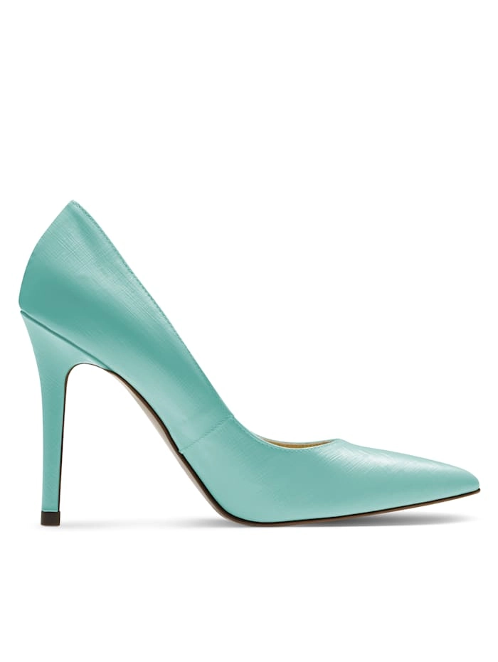 Evita »ALINA« Pumps Handmade in Italy