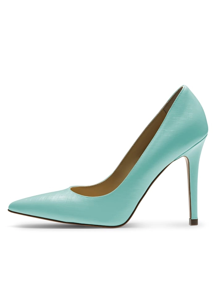 Evita »ALINA« Pumps Handmade in Italy