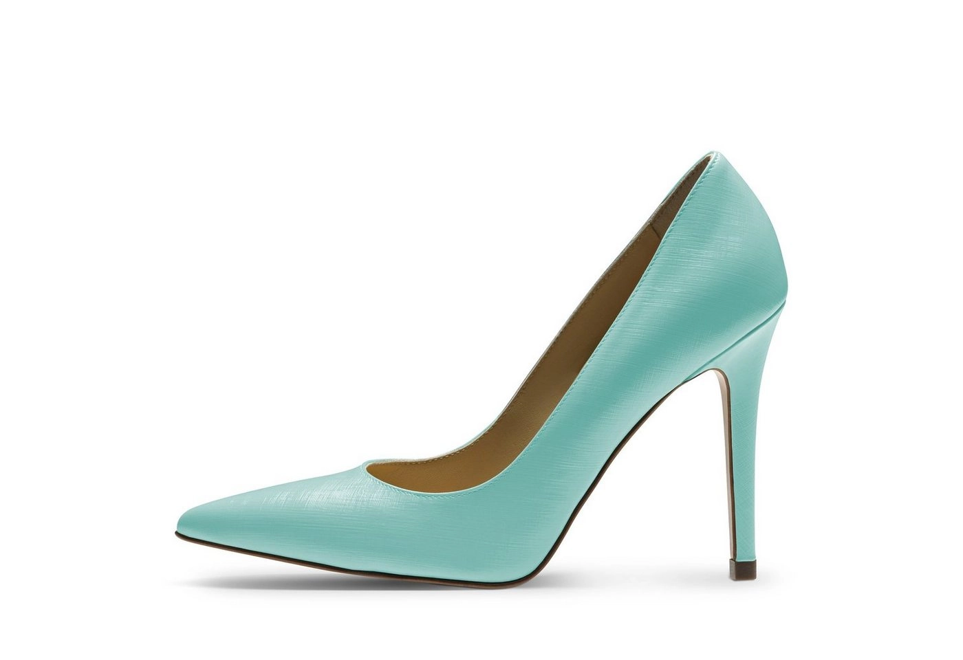 Evita »ALINA« Pumps Handmade in Italy