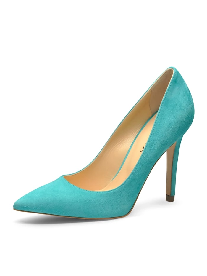 Evita »ALINA« Pumps Handmade in Italy