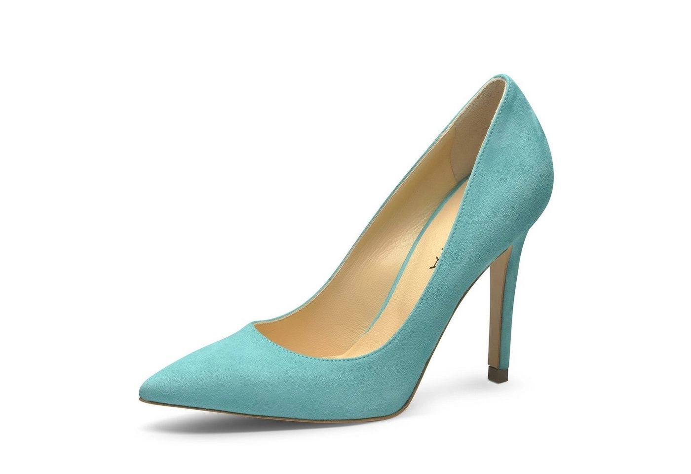 Evita »ALINA« Pumps Handmade in Italy