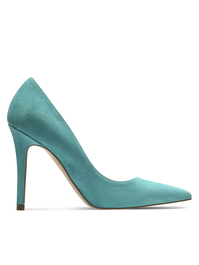 Evita »ALINA« Pumps Handmade in Italy