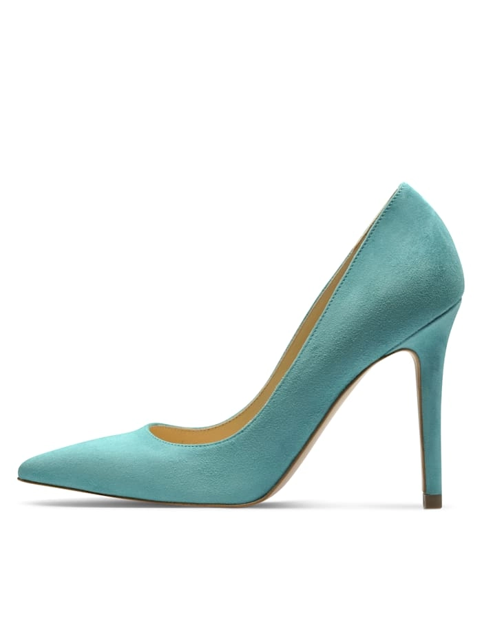 Evita »ALINA« Pumps Handmade in Italy