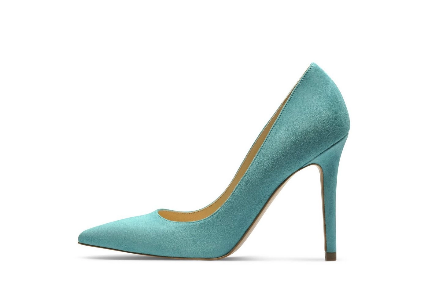 Evita »ALINA« Pumps Handmade in Italy