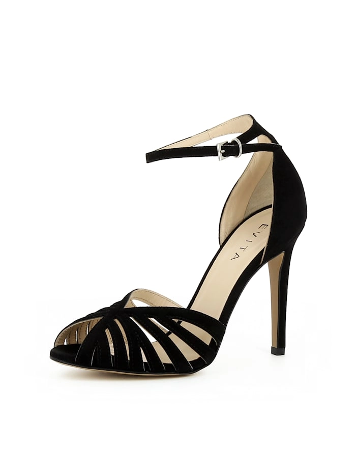 Evita »ALESSANDRA« Sandalette