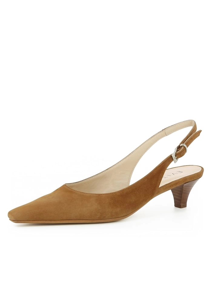 Evita »LIA« Slingpumps