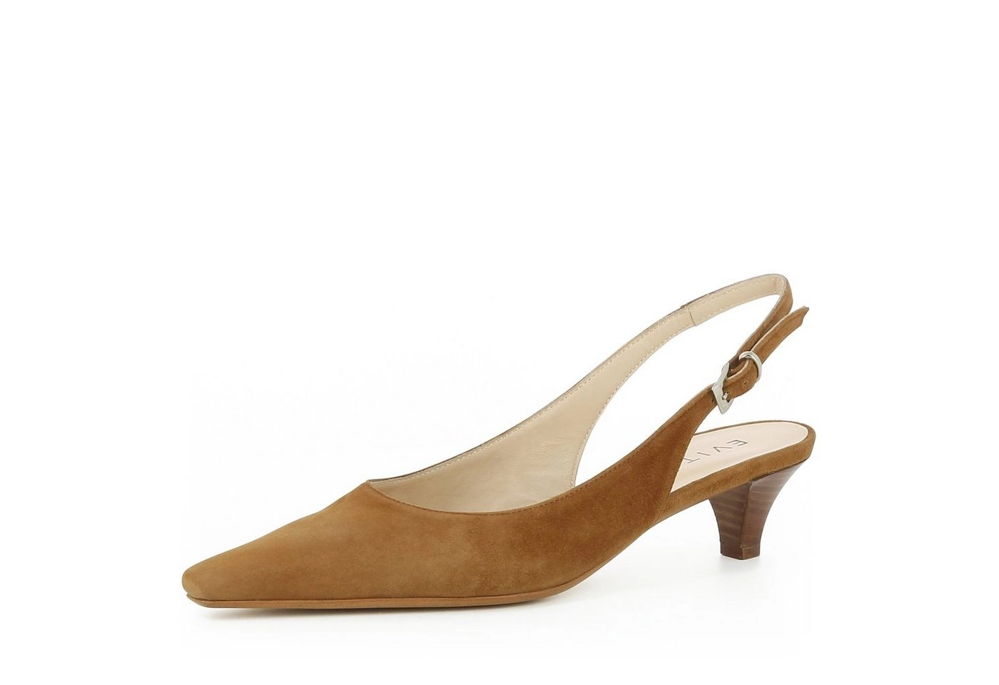 Evita »LIA« Slingpumps