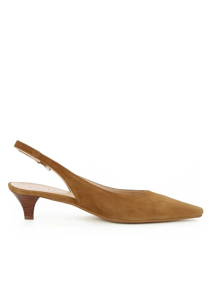 Evita »LIA« Slingpumps