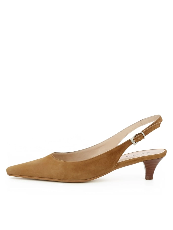 Evita »LIA« Slingpumps