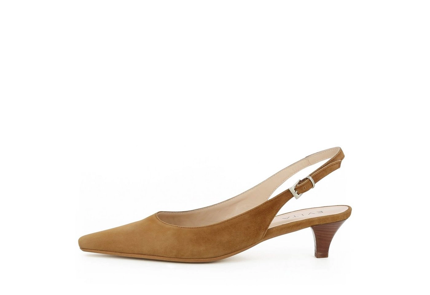 Evita »LIA« Slingpumps