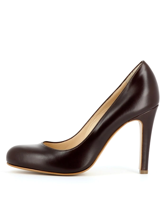 Evita »CRISTINA« Pumps Handmade in Italy