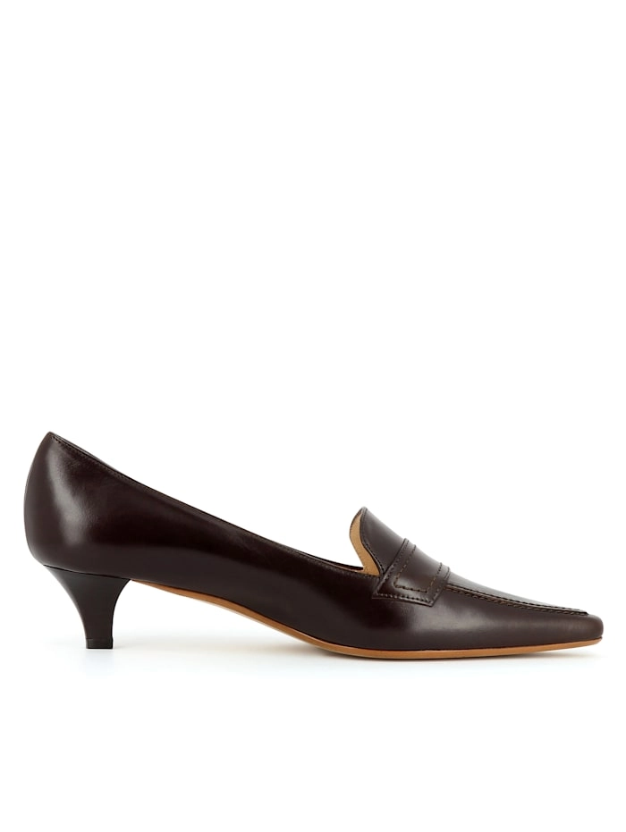 Evita »LIA« Pumps Handmade in Italy