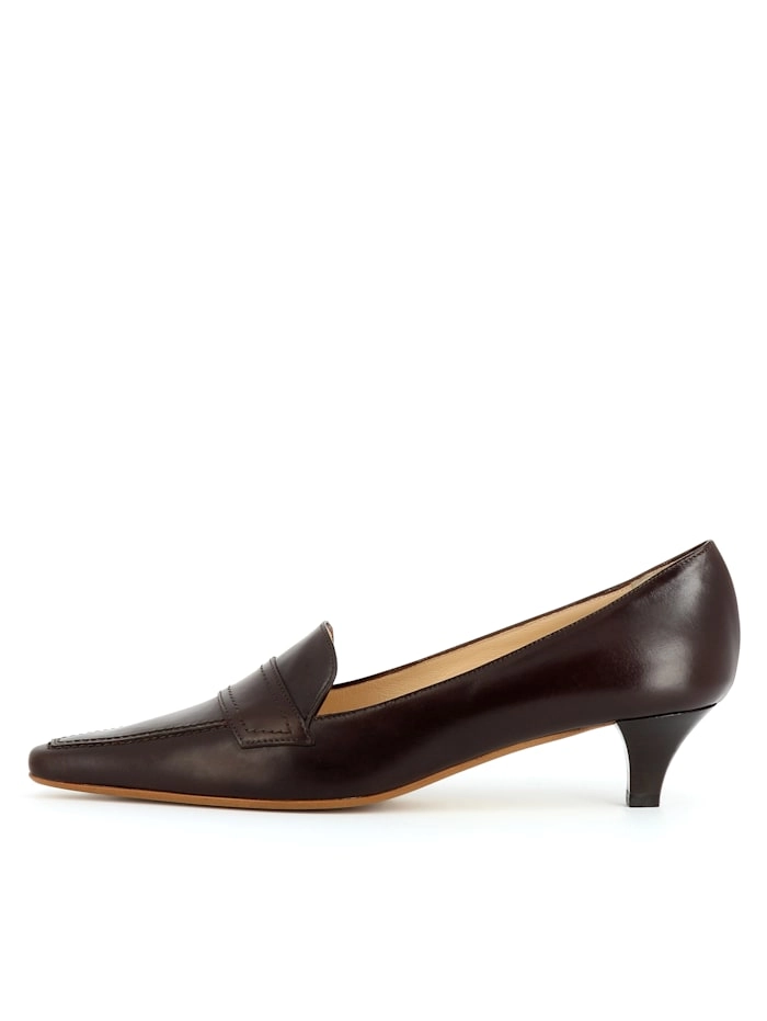 Evita »LIA« Pumps Handmade in Italy