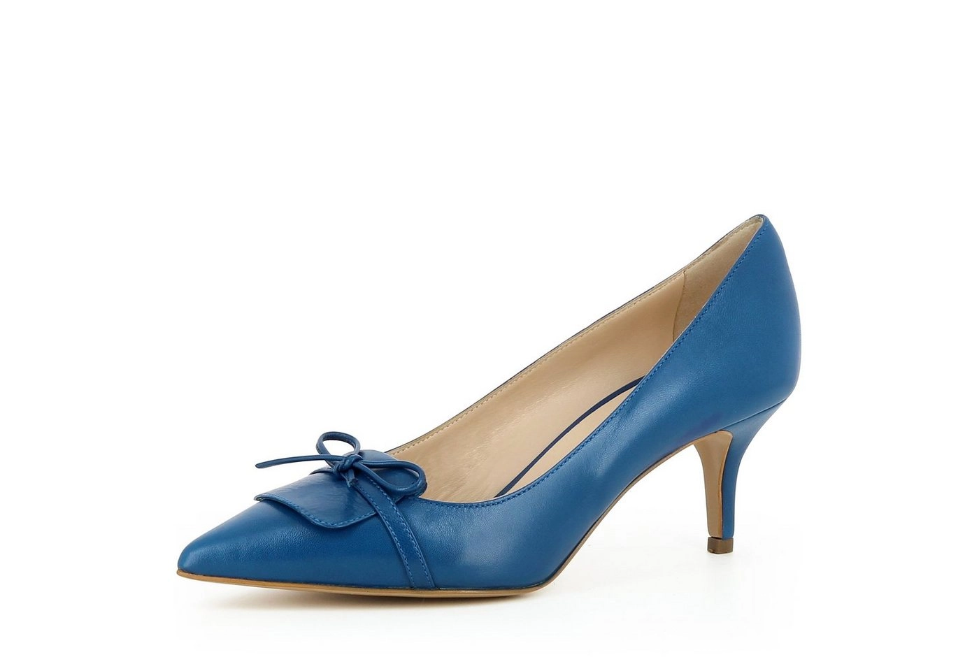 Evita »GIULIA« Pumps Handmade in Italy