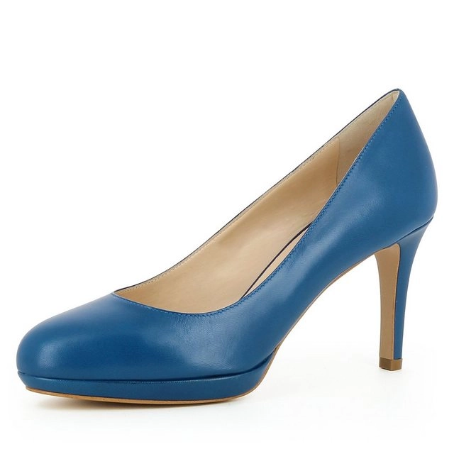 Evita »BIANCA« Pumps Handmade in Italy