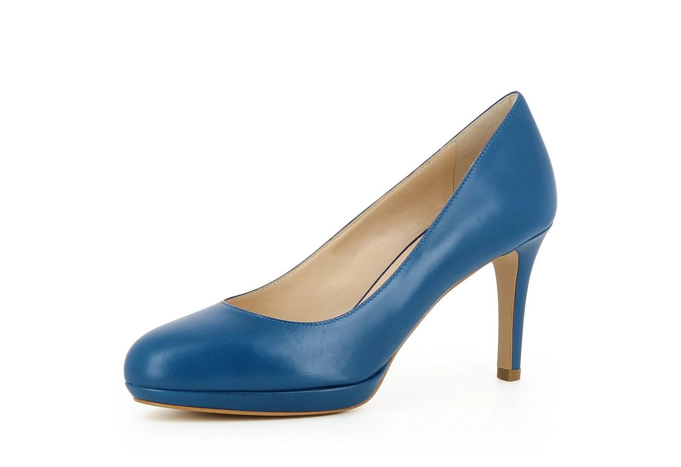 Evita »BIANCA« Pumps Handmade in Italy