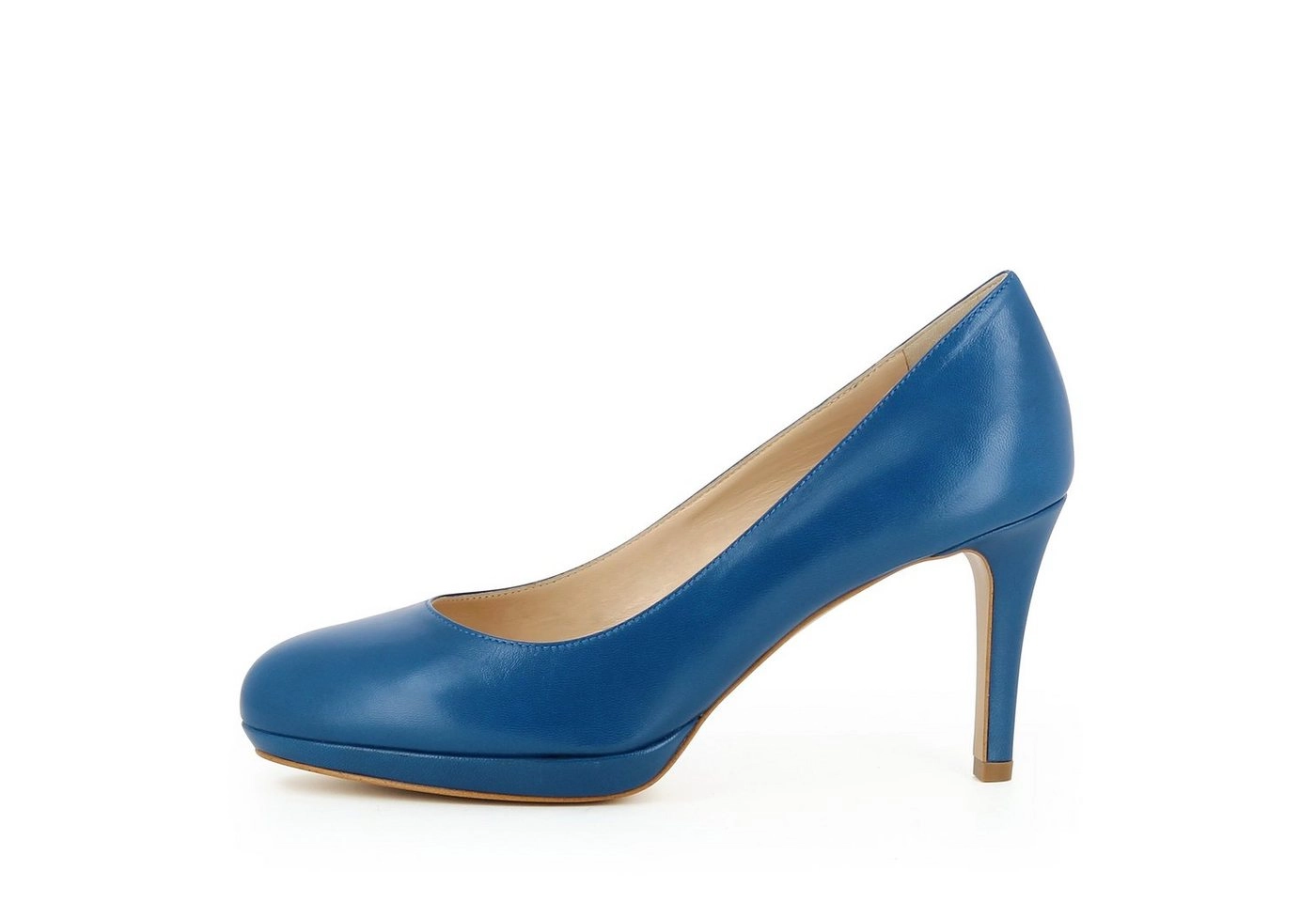 Evita »BIANCA« Pumps Handmade in Italy