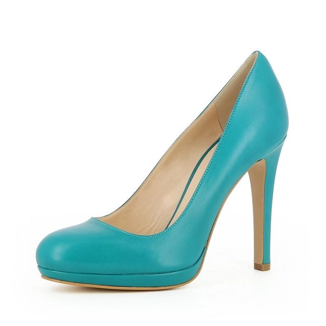 Evita »CRISTINA« Pumps Handmade in Italy