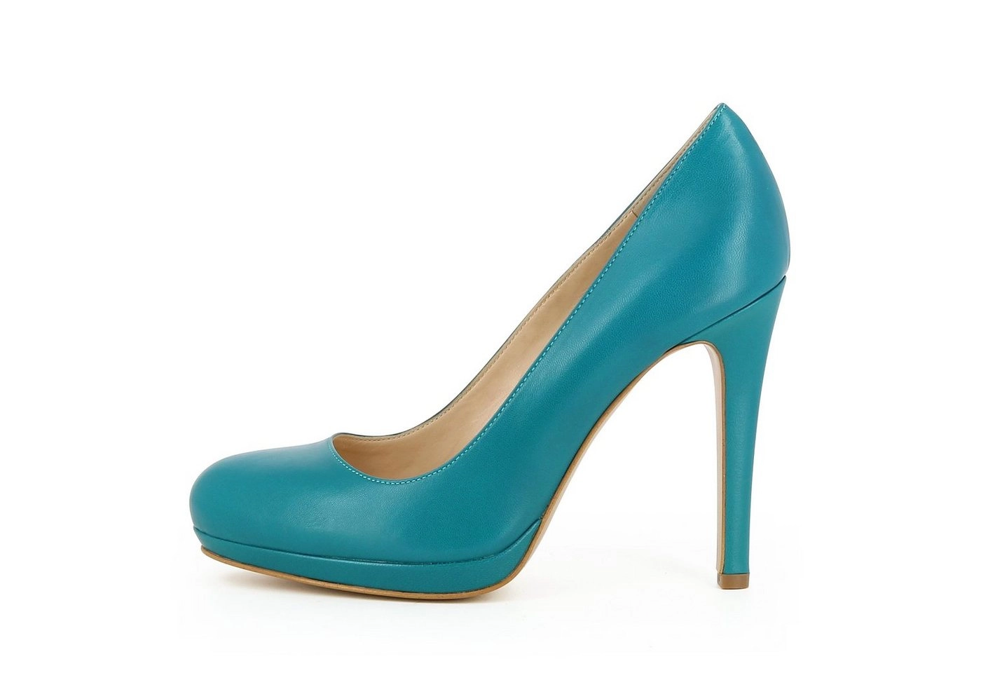 Evita »CRISTINA« Pumps Handmade in Italy