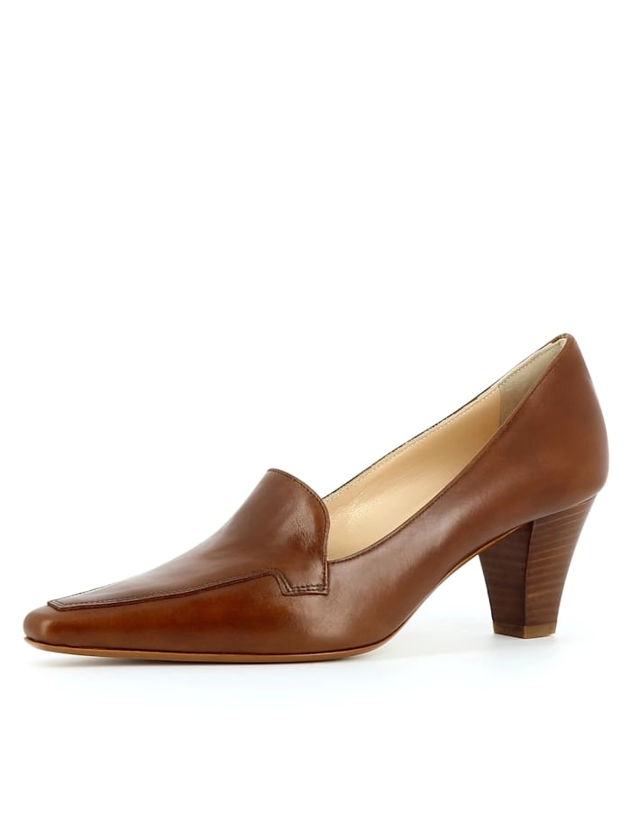 Evita »PATRIZIA« Pumps Handmade in Italy