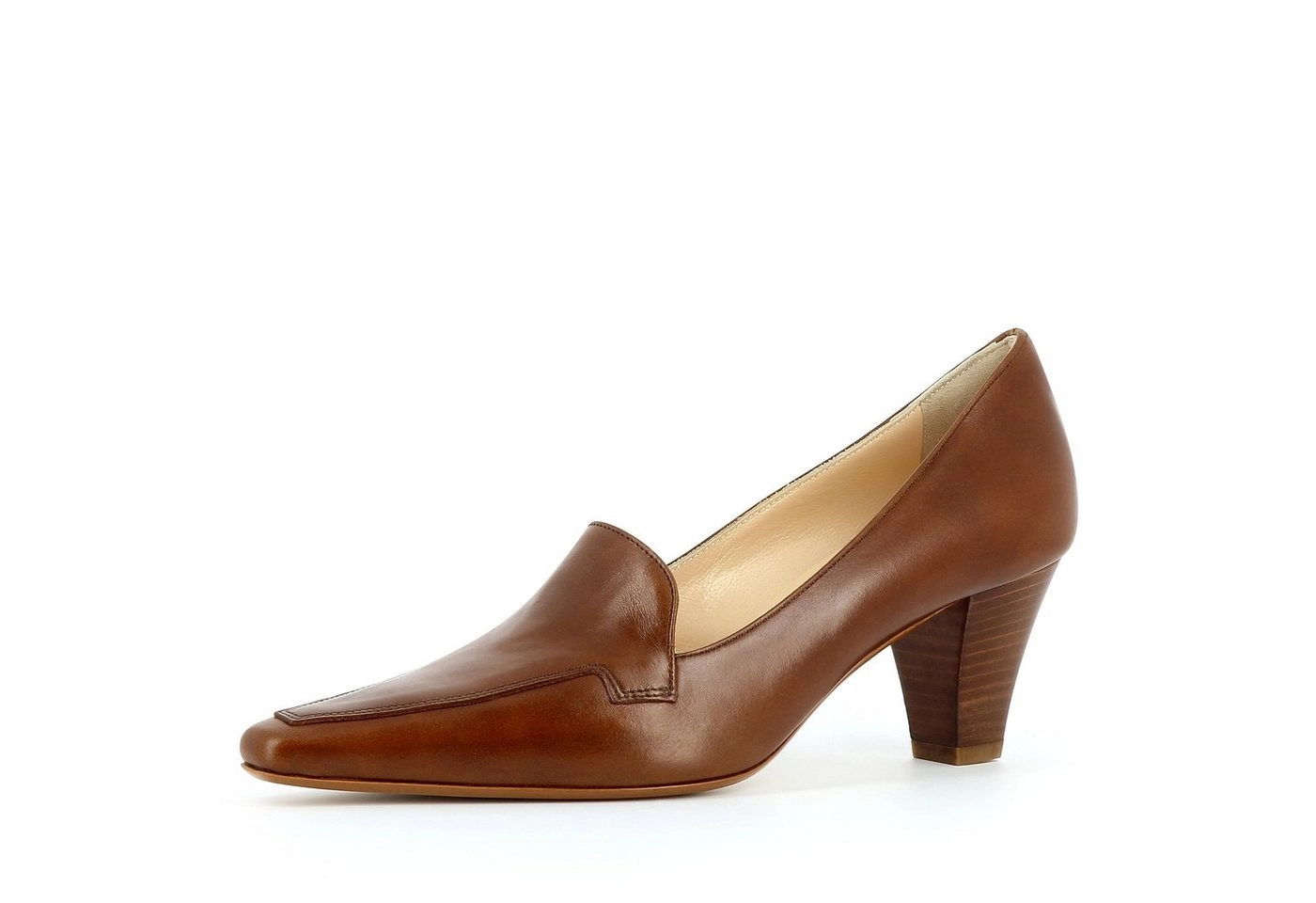 Evita »PATRIZIA« Pumps Handmade in Italy