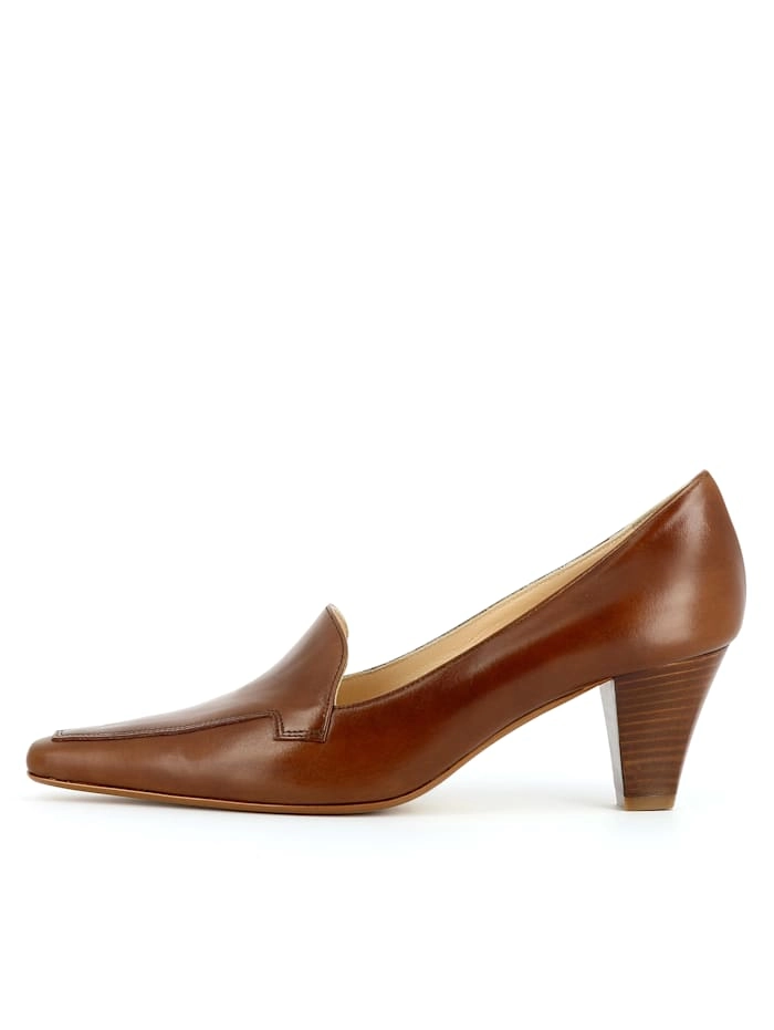 Evita »PATRIZIA« Pumps Handmade in Italy