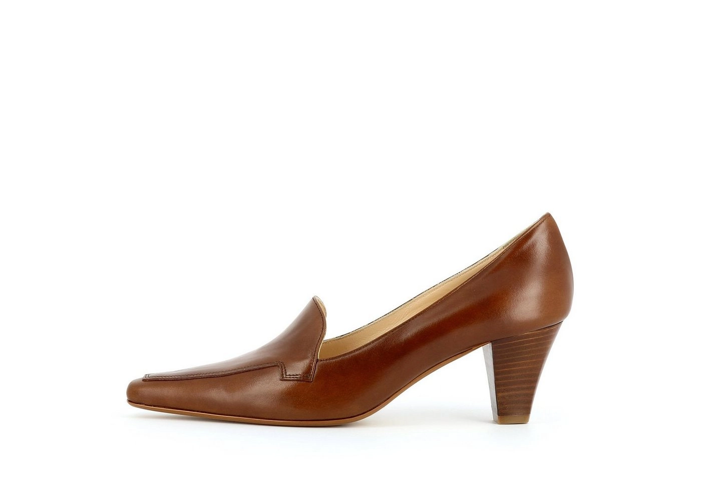 Evita »PATRIZIA« Pumps Handmade in Italy