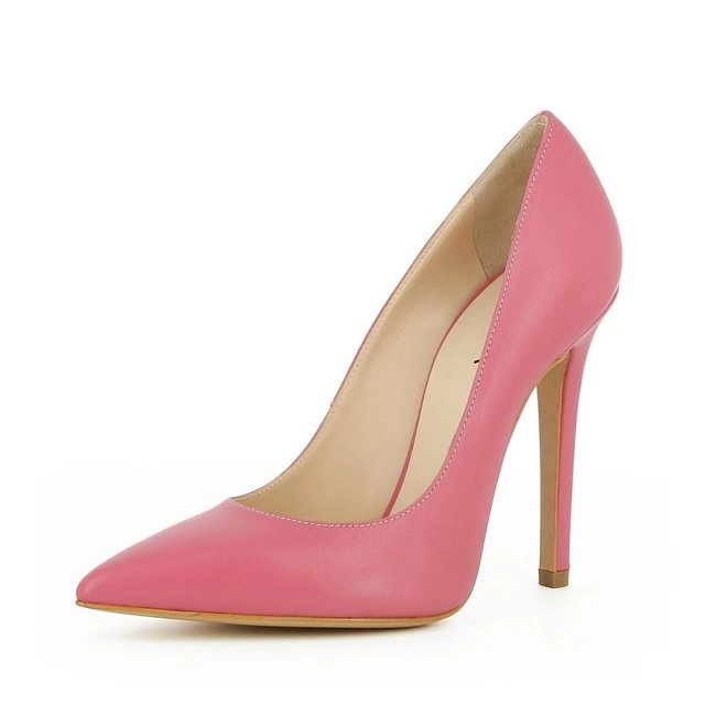 Evita »LISA« Pumps Handmade in Italy