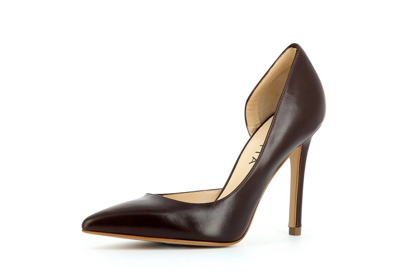 Evita »ALINA« Pumps Handmade in Italy