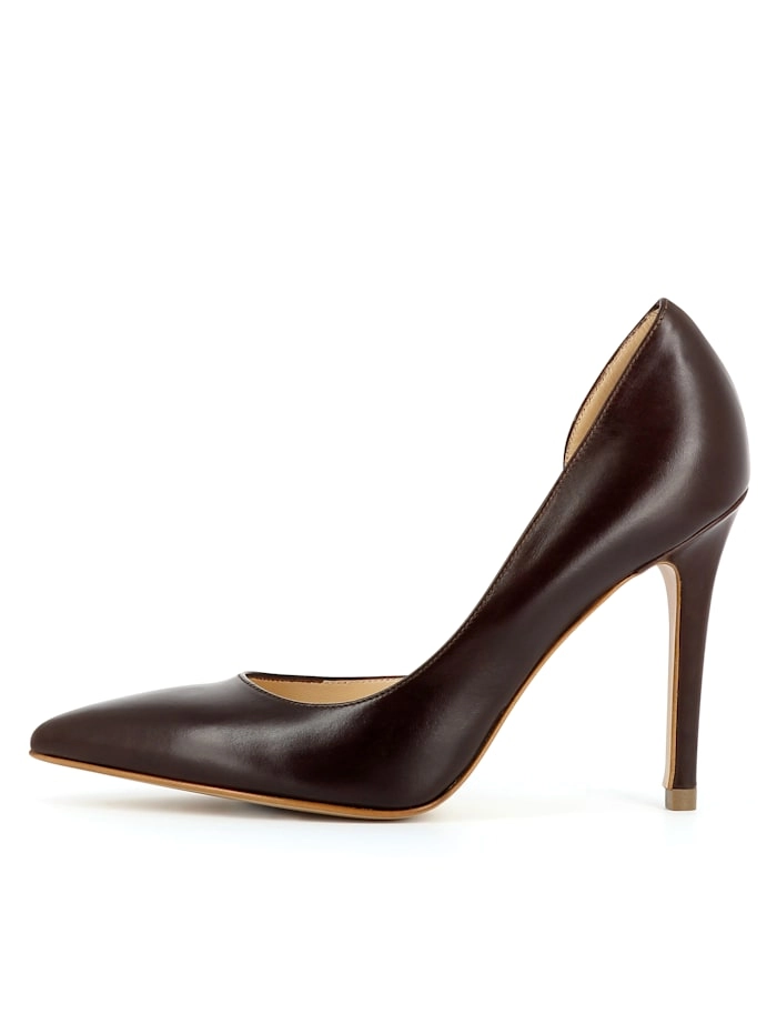 Evita »ALINA« Pumps Handmade in Italy