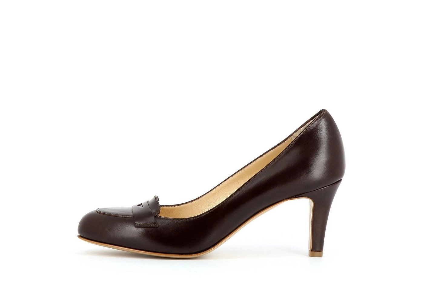 Evita »BIANCA« Pumps Handmade in Italy