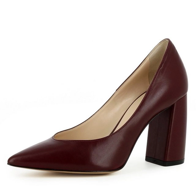 Evita »MATILDE« Pumps Handmade in Italy