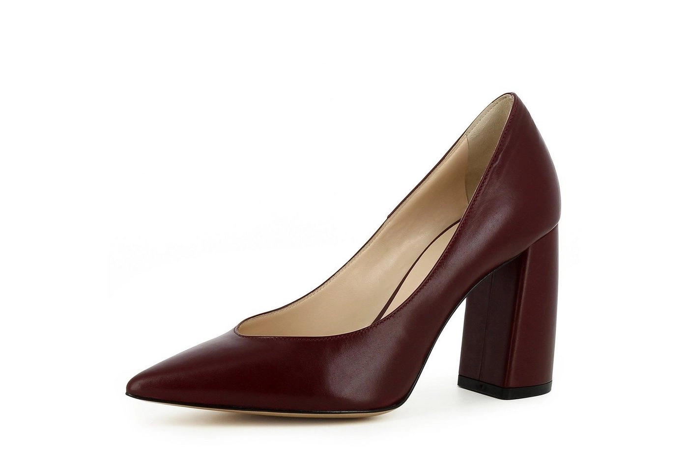 Evita »MATILDE« Pumps Handmade in Italy