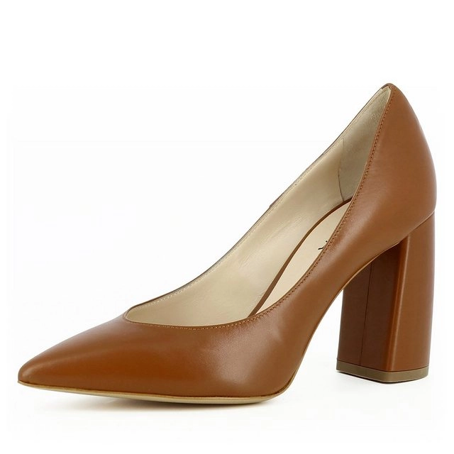 Evita »MATILDE« Pumps Handmade in Italy