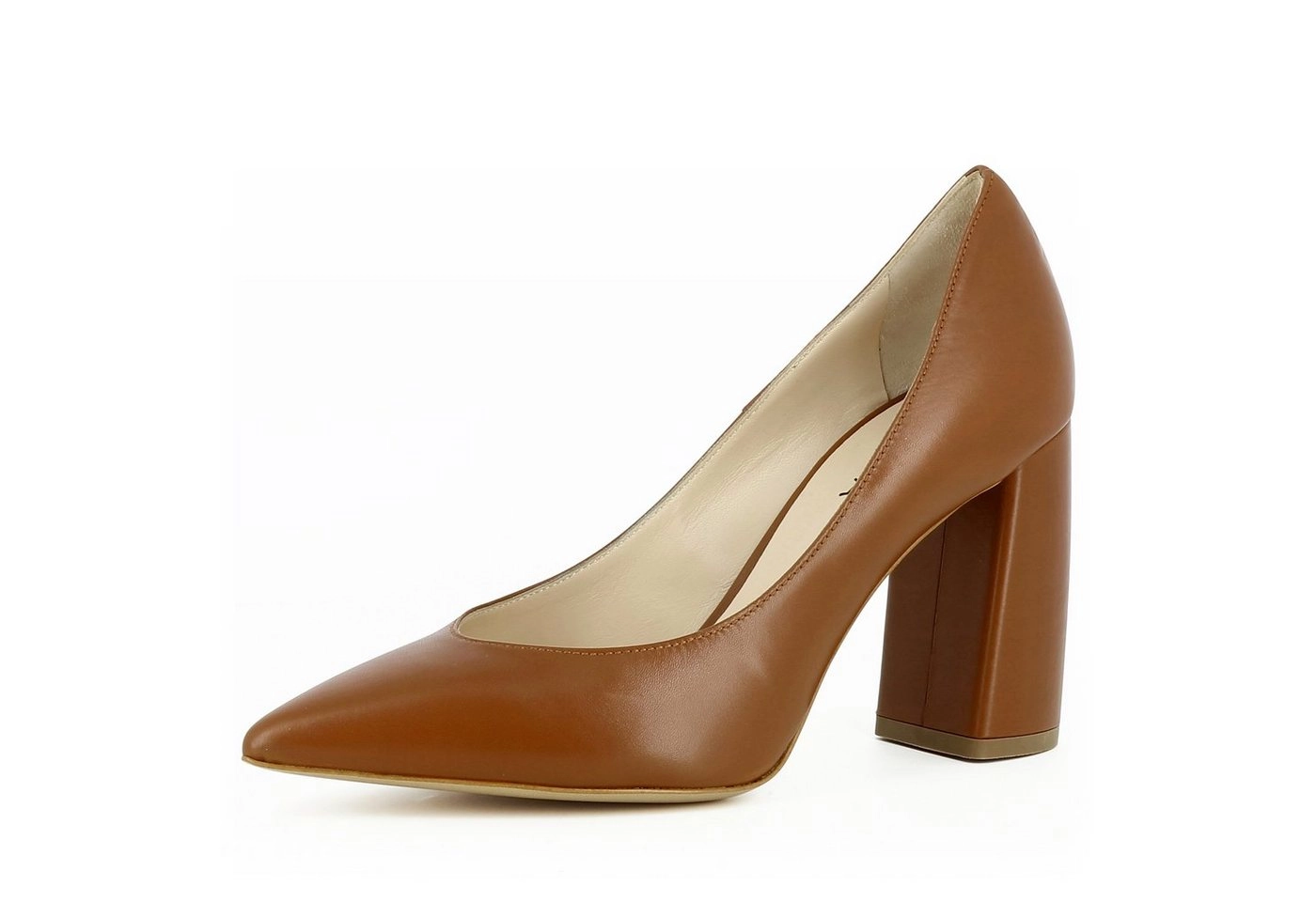 Evita »MATILDE« Pumps Handmade in Italy