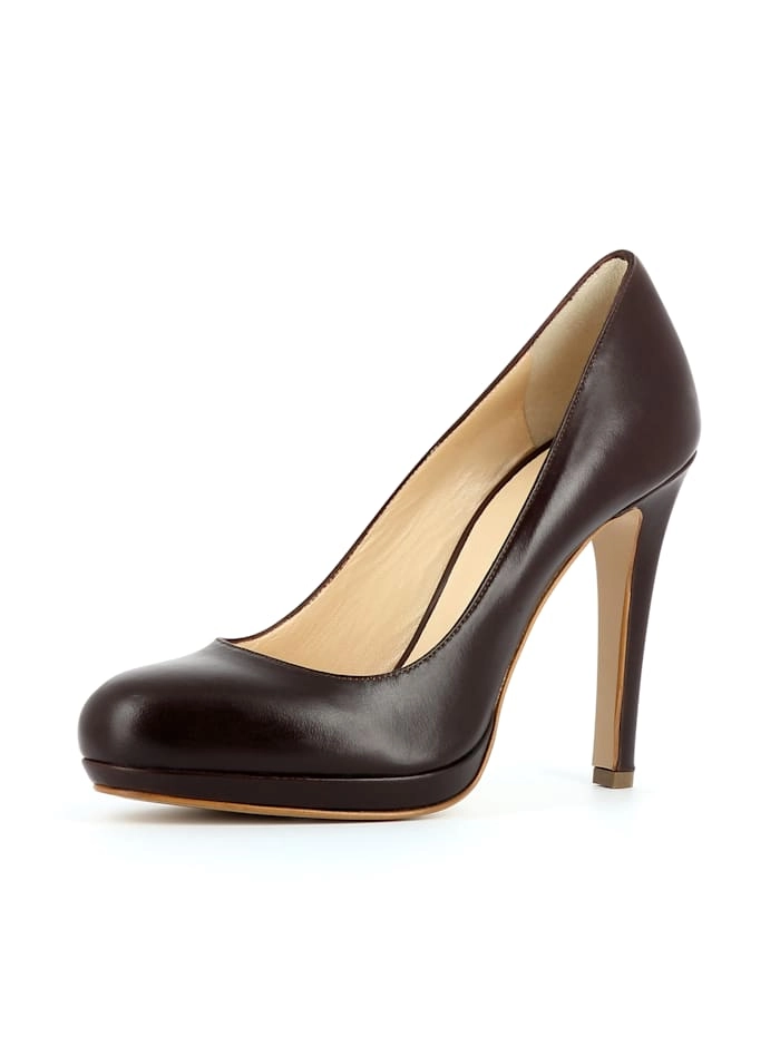 Evita »CRISTINA« Pumps Handmade in Italy