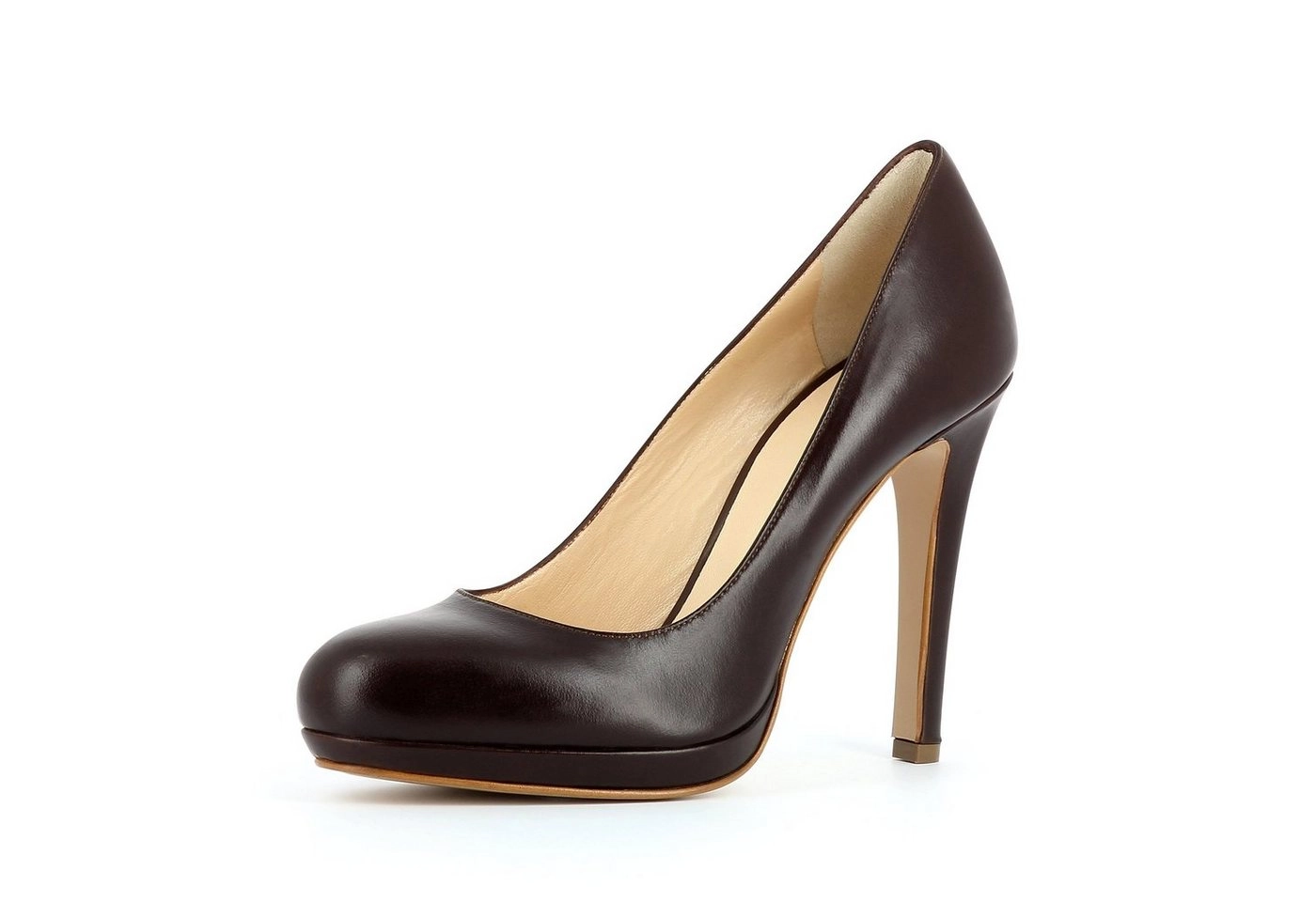 Evita »CRISTINA« Pumps Handmade in Italy