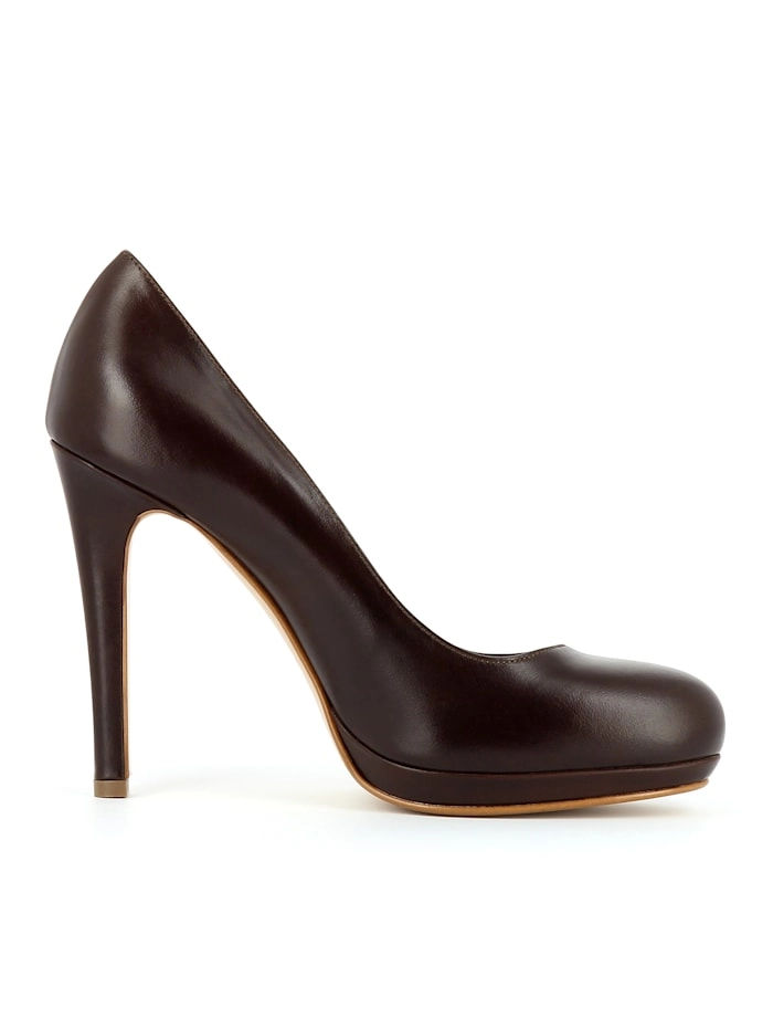 Evita »CRISTINA« Pumps Handmade in Italy