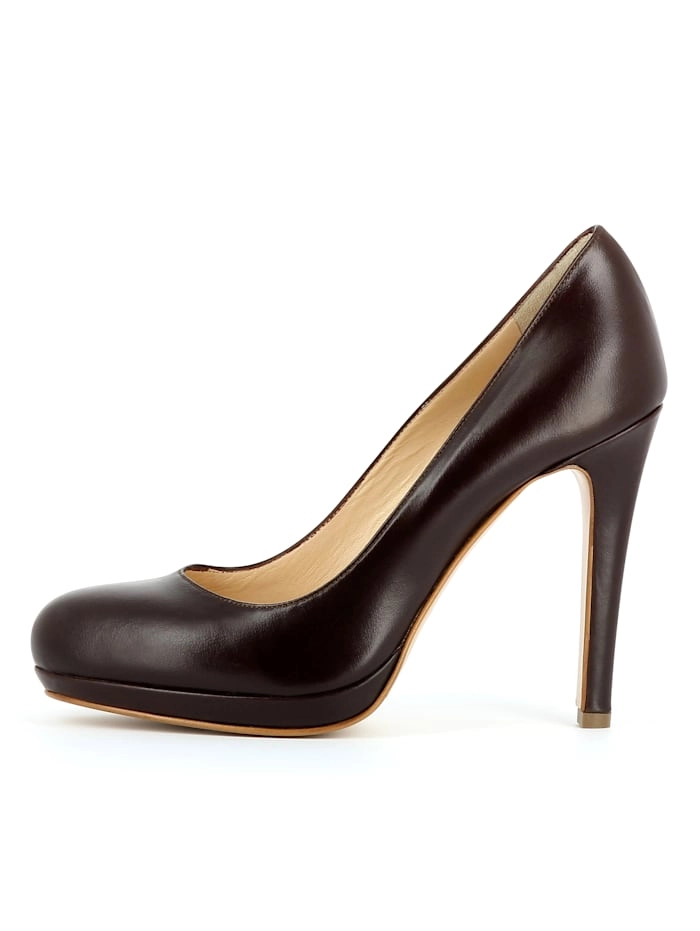 Evita »CRISTINA« Pumps Handmade in Italy