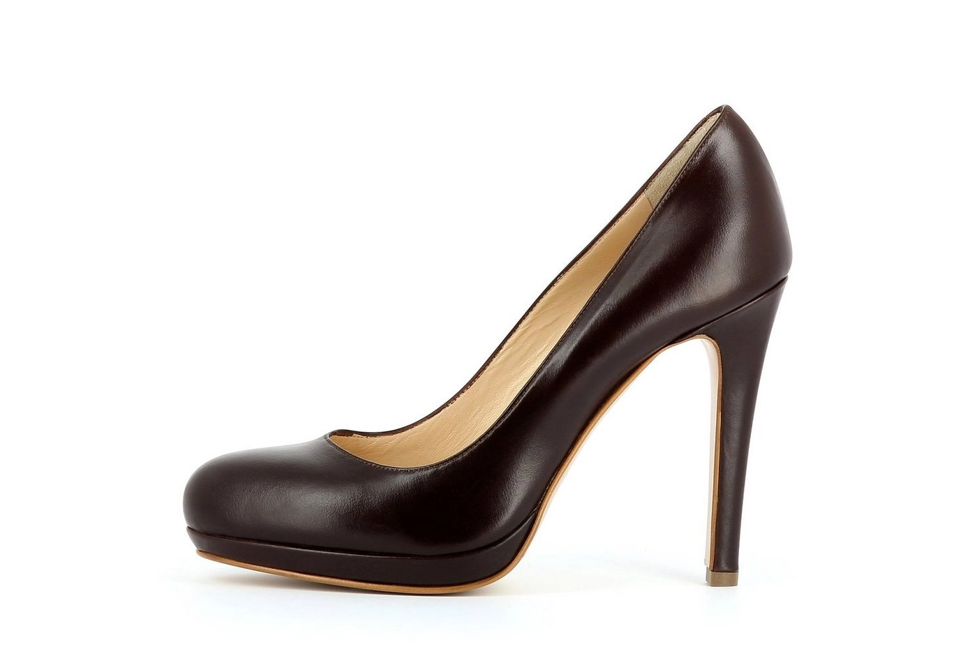 Evita »CRISTINA« Pumps Handmade in Italy